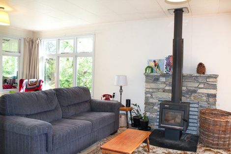 Photo of property in 19 Sutherland Road, Omarama, 9412