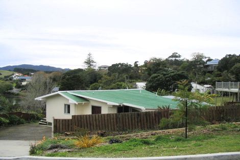 Photo of property in 1 Mary Hassett Street, Mangonui, 0420