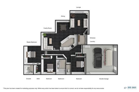 Photo of property in 43 Farringdon Avenue, Rototuna North, Hamilton, 3210