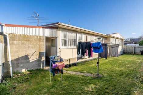 Photo of property in 252c Tweed Street, Appleby, Invercargill, 9812