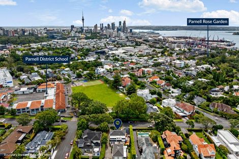 Photo of property in 83a St Stephens Avenue, Parnell, Auckland, 1052