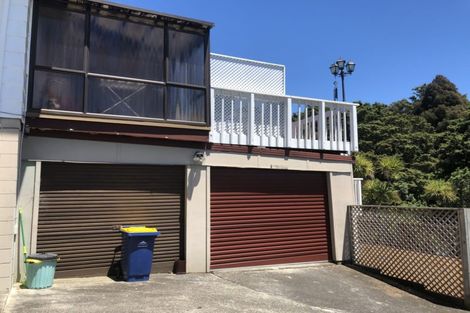 Photo of property in 125 Eban Avenue, Hillcrest, Auckland, 0627