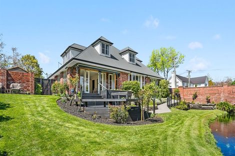 Photo of property in 85 Kahu Road, Fendalton, Christchurch, 8041