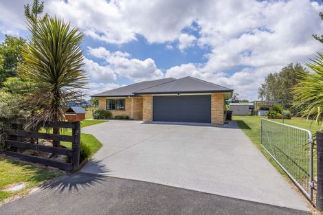 Photo of property in 17 Haultain Street, Kihikihi, Te Awamutu, 3800