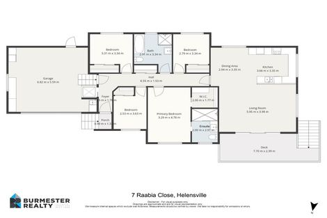 Photo of property in 7 Raabia Close, Parakai, 0830