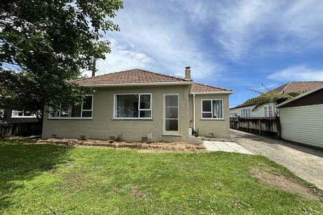 Photo of property in 1/26 Wrantage Street, Westown, New Plymouth, 4310