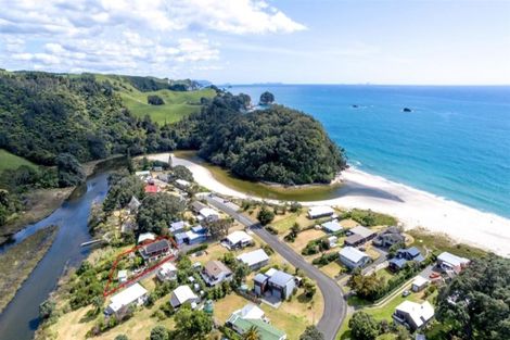 Photo of property in 49 Fishermans Bend, Whiritoa, Whangamata, 3691