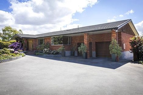 Photo of property in 469 Pages Road, Gleniti, Timaru, 7974