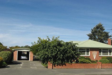 Photo of property in 12 Willow Street, Hampstead, Ashburton, 7700