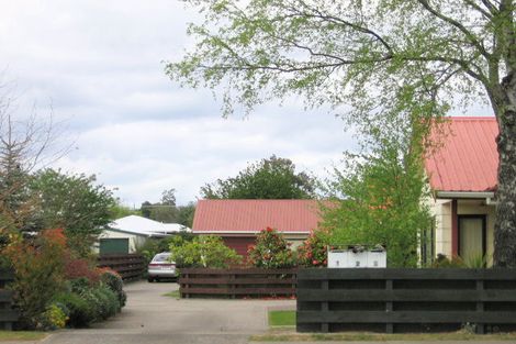 Photo of property in 1/227 Rifle Range Road, Tauhara, Taupo, 3330