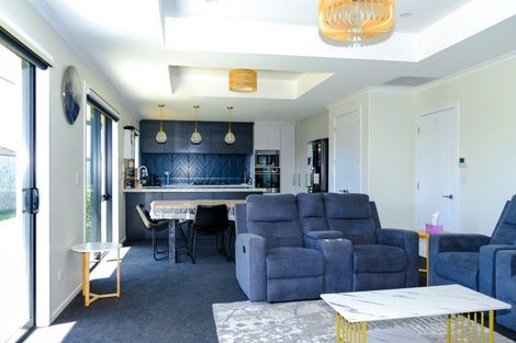 Photo of property in 26 Olivia Street, Rolleston, 7615