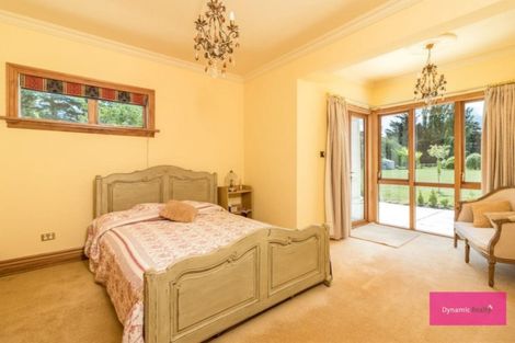 Photo of property in 636 Woodfields Road, West Eyreton, Rangiora, 7475