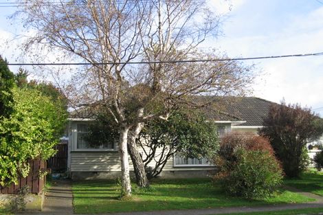 Photo of property in 52 Kebbell Grove, Epuni, Lower Hutt, 5011