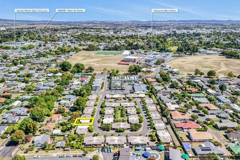 Photo of property in 8/46 Peachgrove Road, Hamilton East, Hamilton, 3216