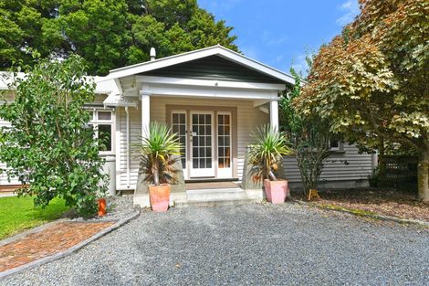 Photo of property in 361 Main Road North, Brown Owl, Upper Hutt, 5018