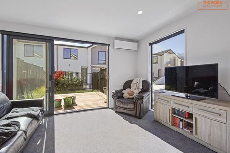 Photo of property in 3/10 Browning Street, Sydenham, Christchurch, 8023