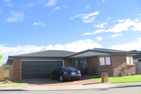 Photo of property in 18 Bucksburn Place, Greenmeadows, Napier, 4112