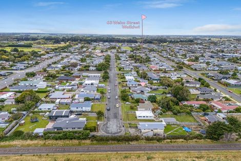 Photo of property in 63 Weka Street, Waikiwi, Invercargill, 9810