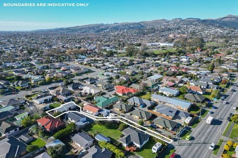 Photo of property in 3/161 Hoon Hay Road, Hoon Hay, Christchurch, 8025