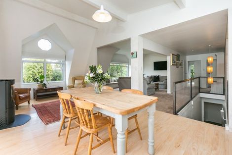 Photo of property in 56 Muritai Crescent, Havelock North, 4130