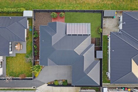 Photo of property in 20 Petunia Drive, Wigram, Christchurch, 8025