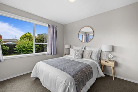 Photo of property in 1 Mcnicol Crescent, Allenton, Ashburton, 7700