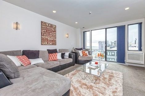 Photo of property in Kingsbridge Apartments, G/72 Wellesley Street West, Auckland Central, Auckland, 1010