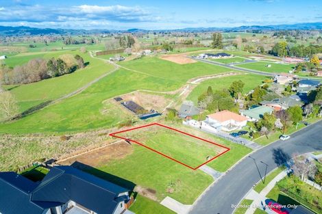 Photo of property in 260 Thorncombe Road, Te Awamutu, 3800