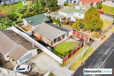 Photo of property in 1/55a Woolfield Road, Papatoetoe, Auckland, 2025