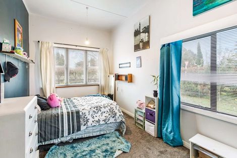 Photo of property in 5 Thor Street, Norsewood, 4974