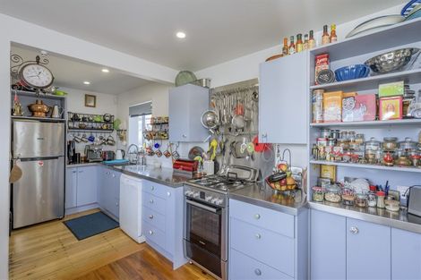 Photo of property in 27a Nelson Street, Foxton Beach, Foxton, 4815