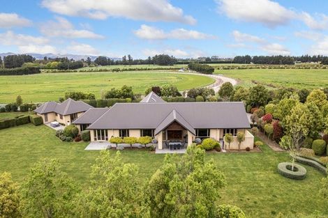 Photo of property in 28 Devine Drive, Rolleston, Christchurch, 7678