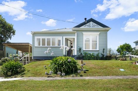 Photo of property in 20 Fraser Street, Paeroa, 3600