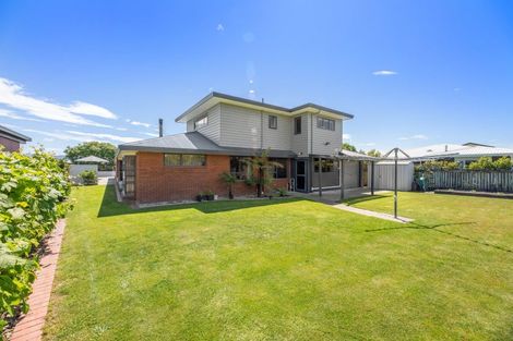 Photo of property in 6 Robalan Place, Redwoodtown, Blenheim, 7201