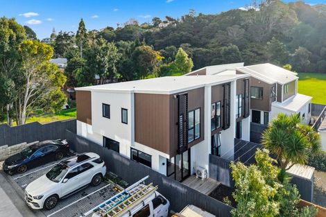 Photo of property in 1/36 Woodside Road, Massey, Auckland, 0614