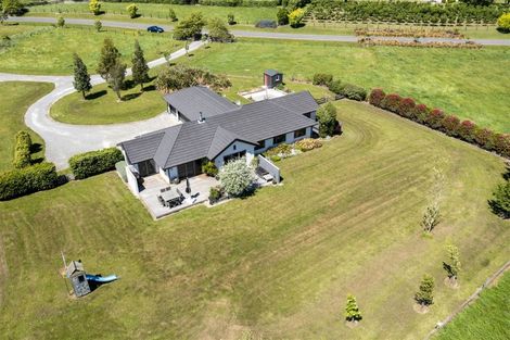 Photo of property in 14 Orchard Place, Clarkville, Kaiapoi, 7691