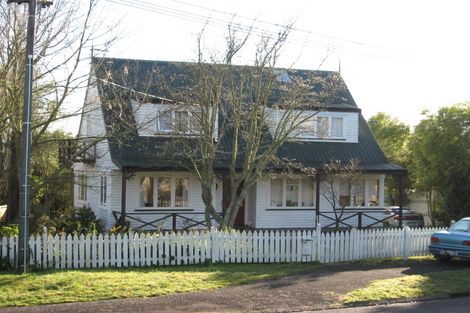 Photo of property in 17 Kakanui Avenue, Hillcrest, Hamilton, 3216