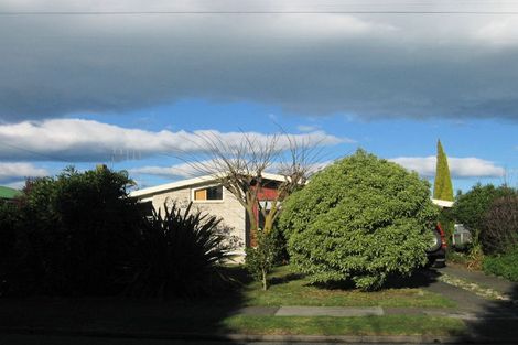 Photo of property in 12 Cranby Crescent, Onekawa, Napier, 4110