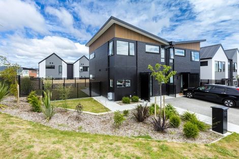 Photo of property in 1 Doug Jensen Street, Wallaceville, Upper Hutt, 5018
