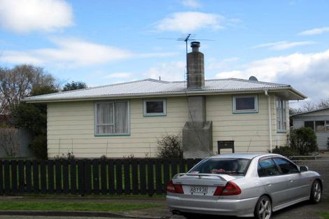 Photo of property in 12 Okato Place, Kuripuni, Masterton, 5810