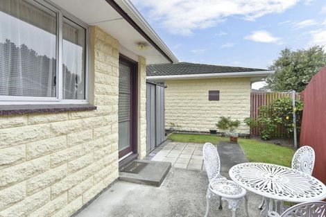 Photo of property in 33a Mecca Place, Linwood, Christchurch, 8062