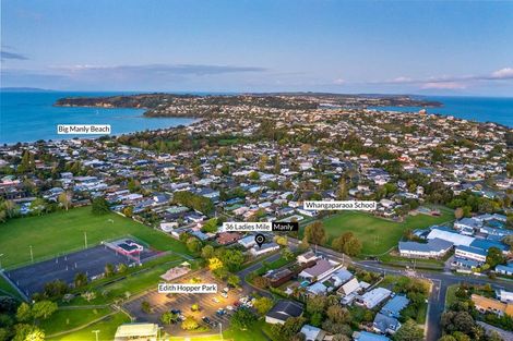 Photo of property in 36 Ladies Mile, Manly, Whangaparaoa, 0930