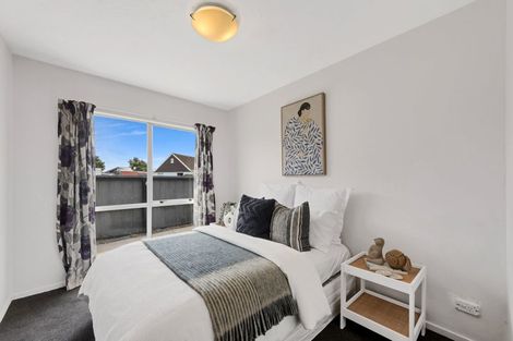 Photo of property in 1/20 Jura Place, Woolston, Christchurch, 8062