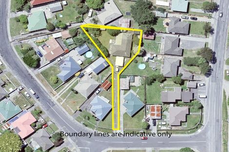 Photo of property in 113 Wood Street, Wainuiomata, Lower Hutt, 5014