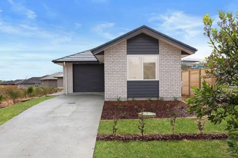 Photo of property in 18 Ngahau Street, Warkworth, 0910