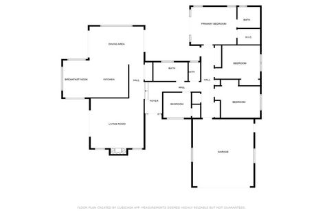 Photo of property in 15 Chelsea Rise, Nukuhau, Taupo, 3330