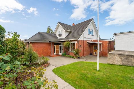 Photo of property in 25 Orbell Street, Highfield, Timaru, 7910