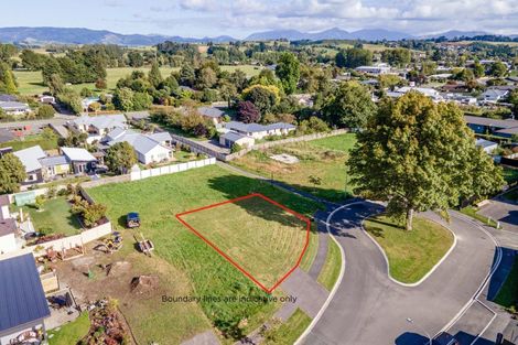 Photo of property in 24 Strawberry Place, Geraldine, 7930