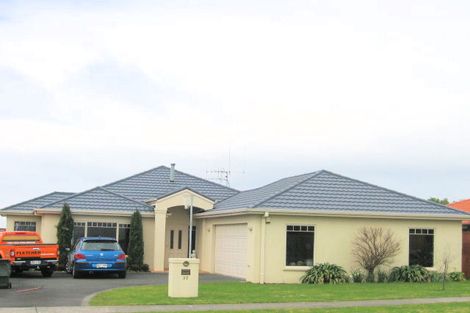Photo of property in 37 Church Road, Pukete, Hamilton, 3200