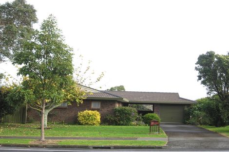 Photo of property in 311 Bucklands Beach Road, Bucklands Beach, Auckland, 2012